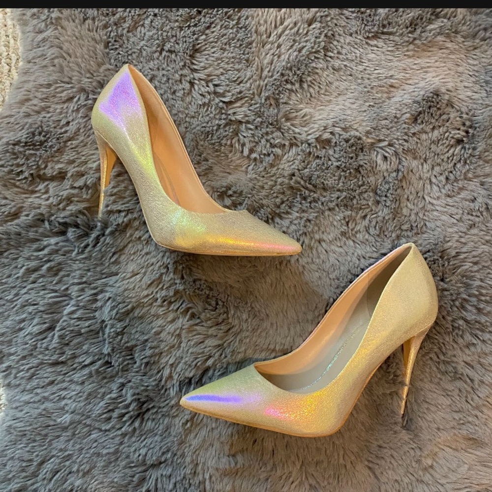 Aldo heels